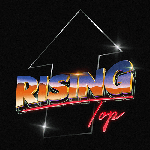 Rising Top images